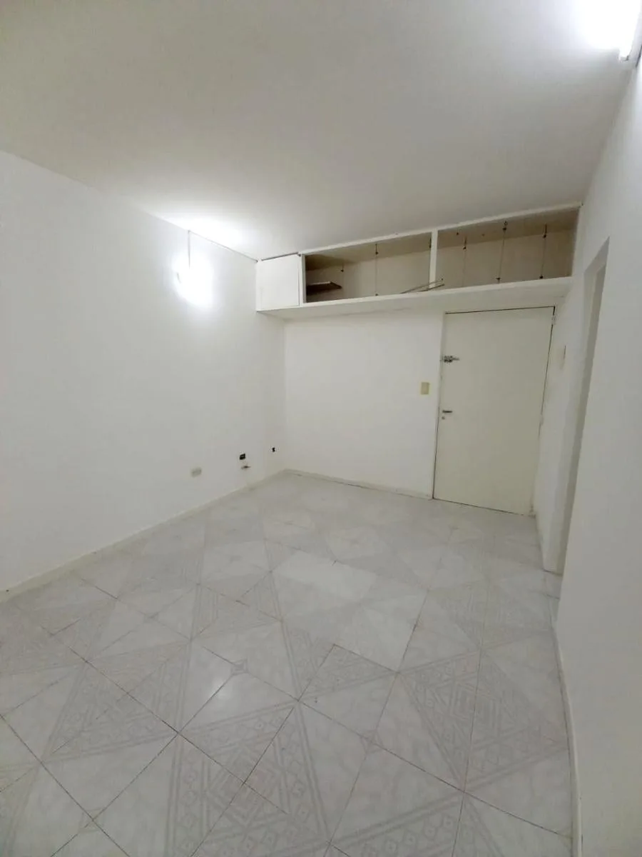Departamento 1 Ambiente Finchietto Al 400