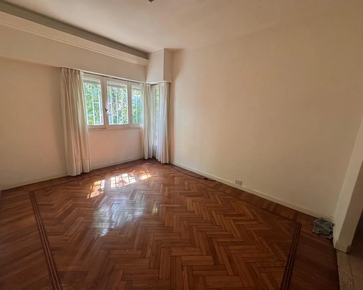 Departamento en Caballito