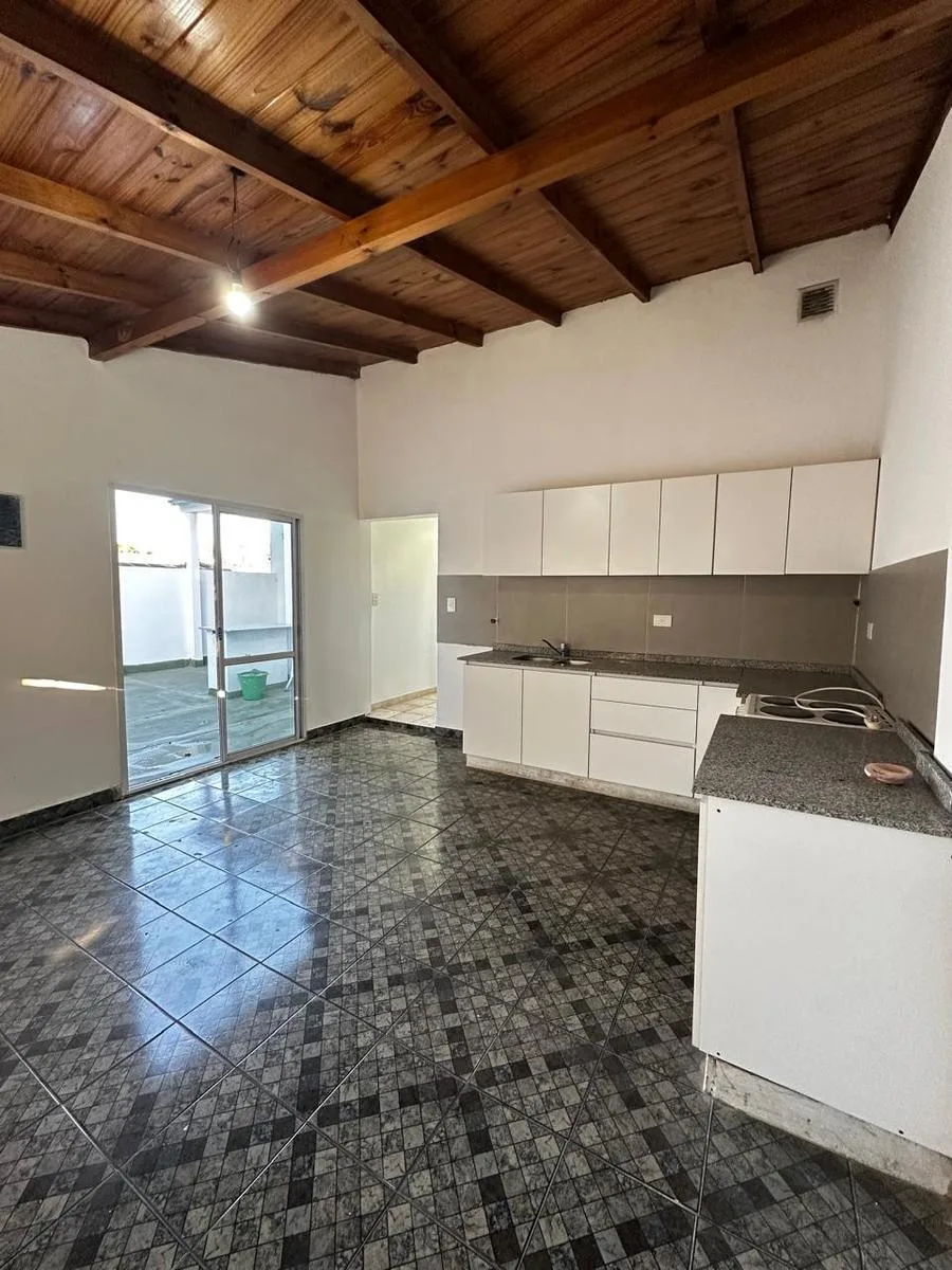 Alqiuiler PH 2 Ambientes - Villa Gral Mitre