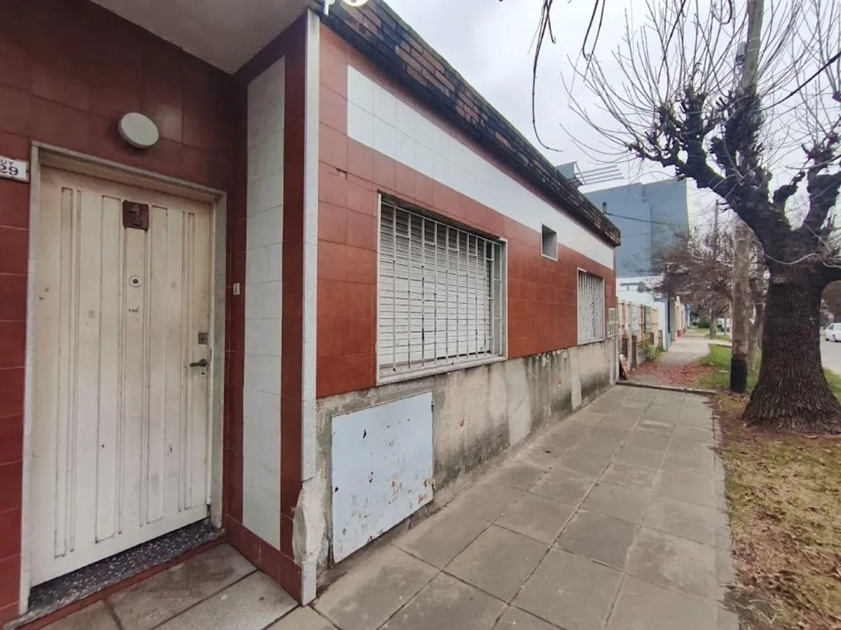 PH 2 Ambientes en Alquiler – Amplio y Funcional