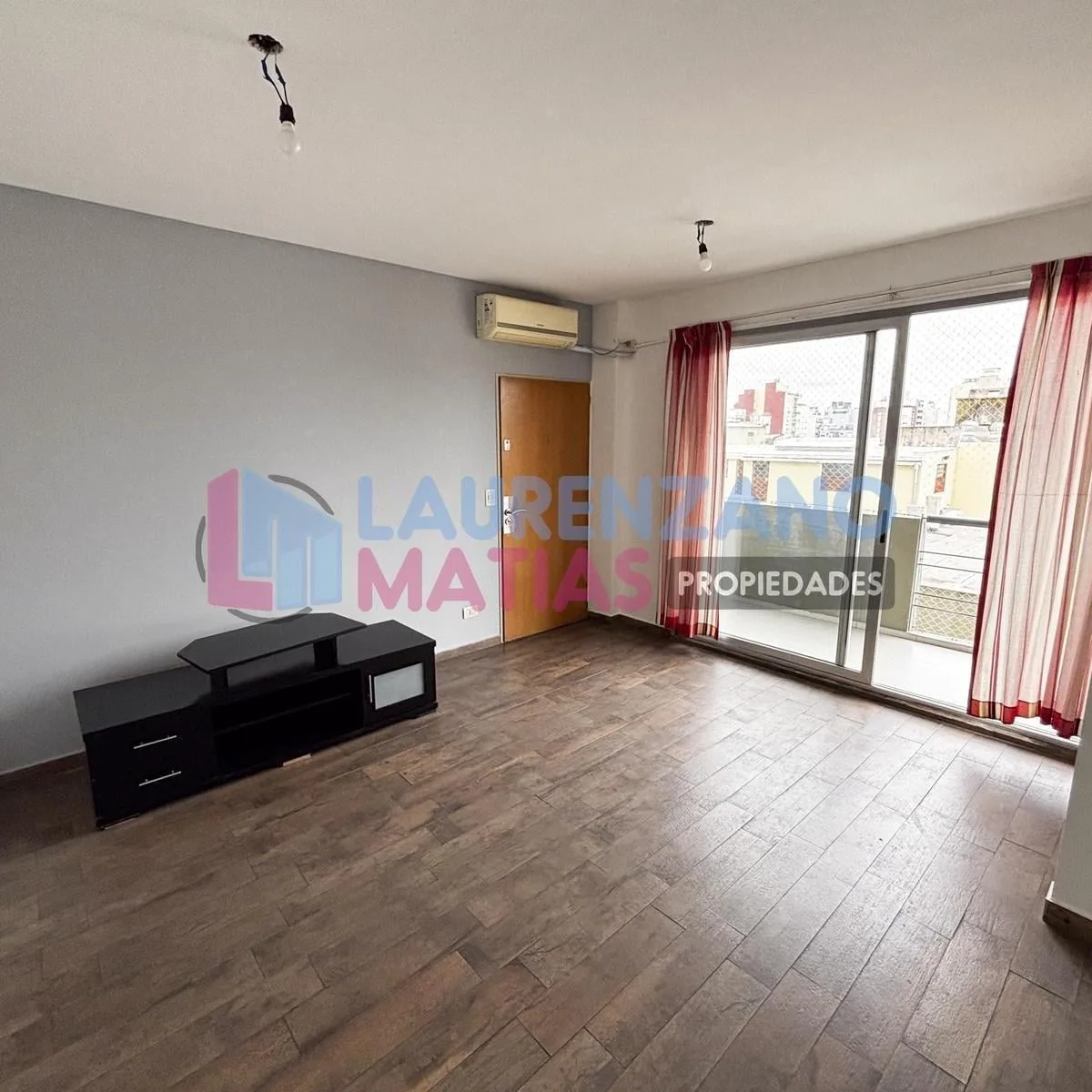 Alquiler Departamento 2 Ambientes Villa Pueyrredon