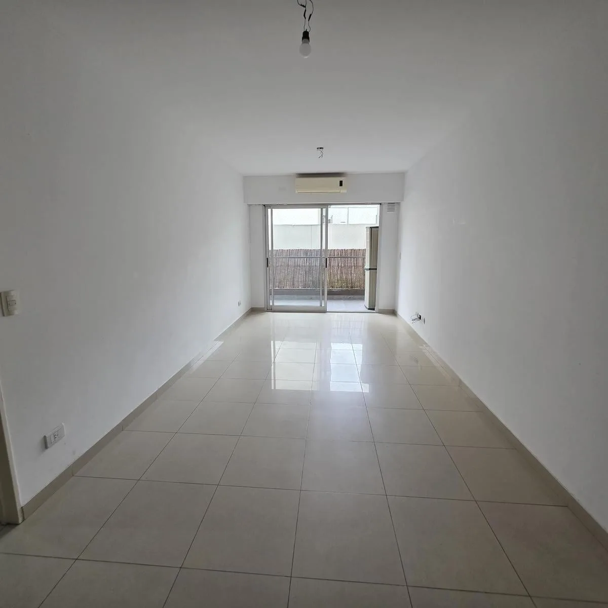Departamento en Caballito