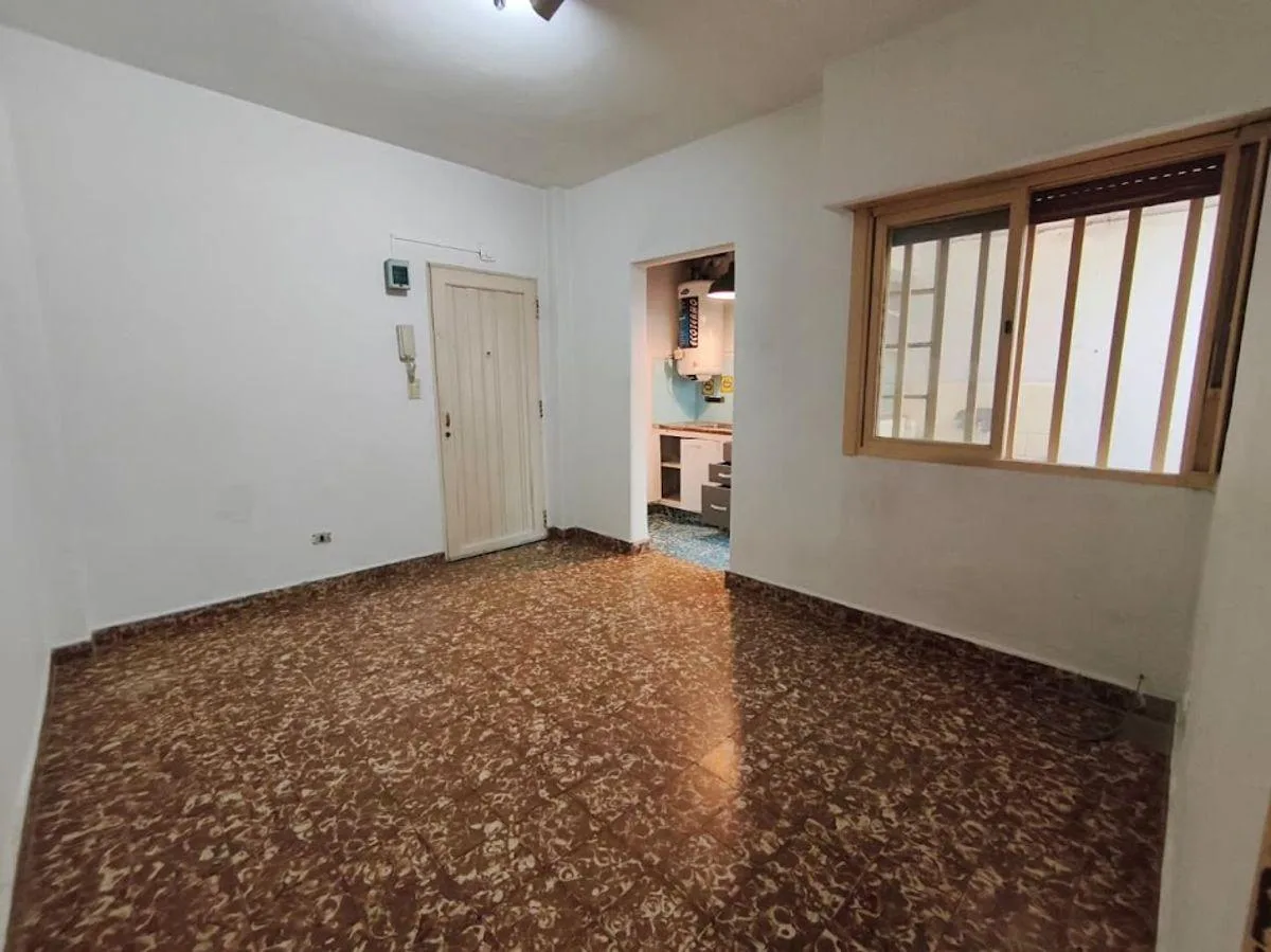 PH 2 Ambientes Interno *sin Expensas* - Villa Luzuriaga