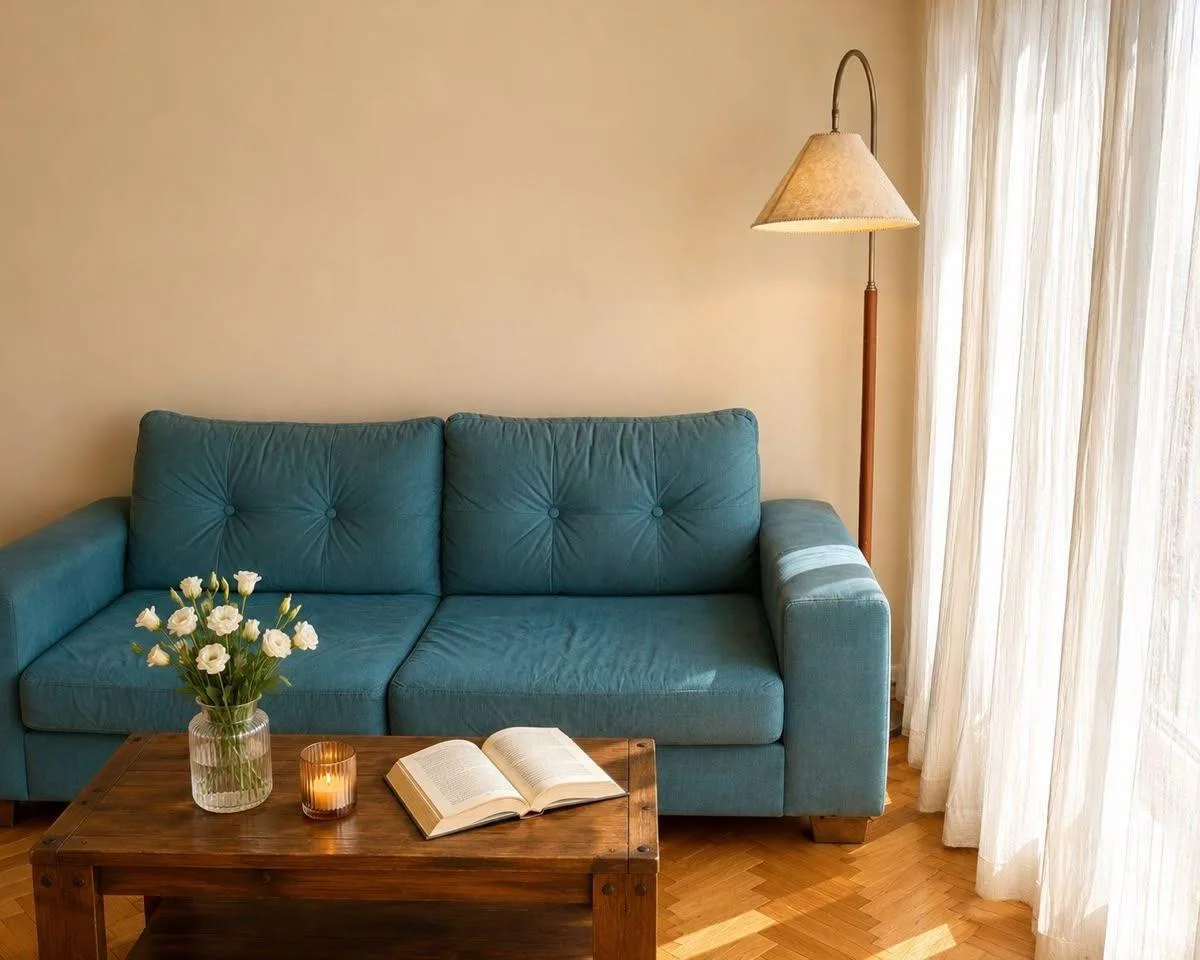 Alquiler Departamento 2 Ambientes en San Telmo