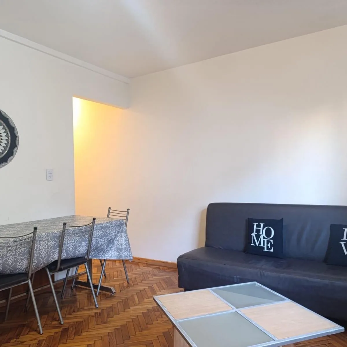 Departamento en Monserrat - Palacio Barolo