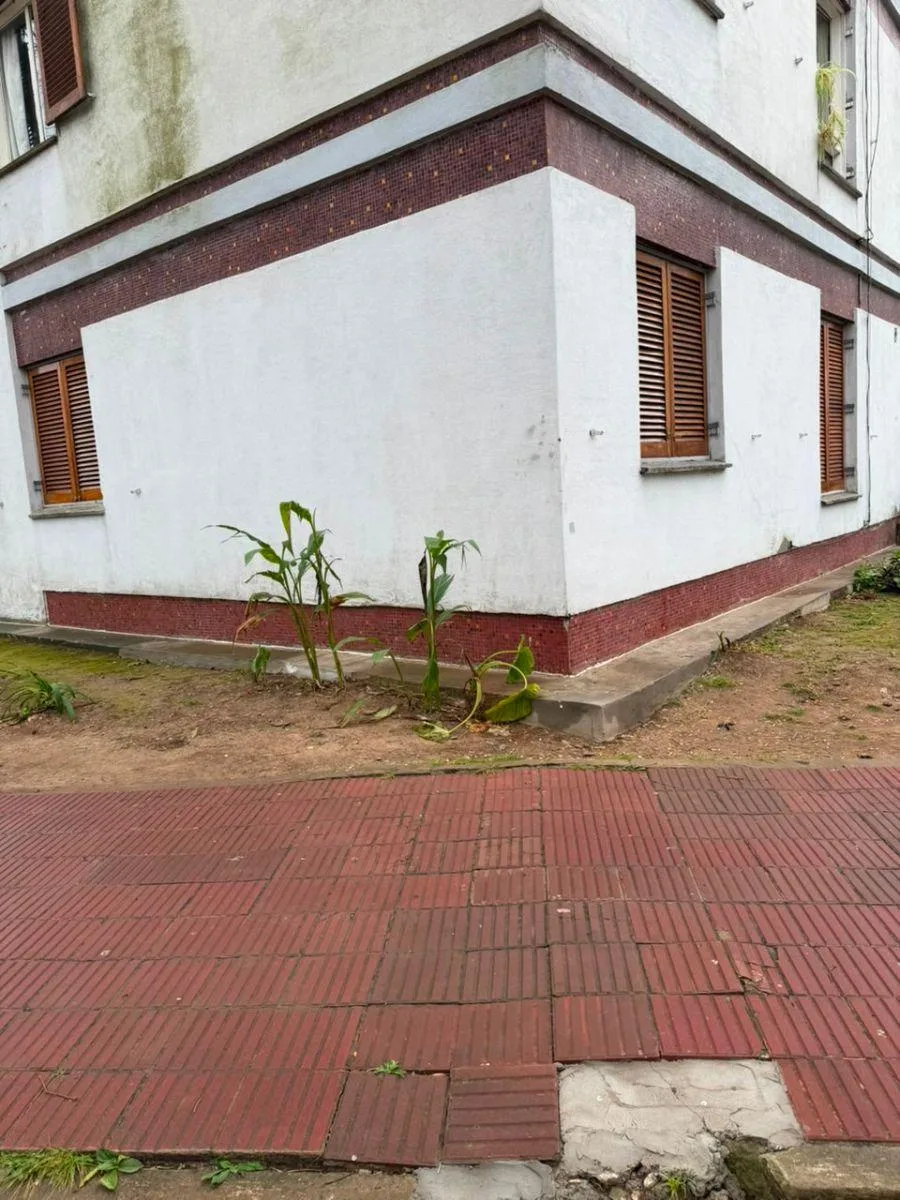 1 этаж, 2 спальни, 47 м²