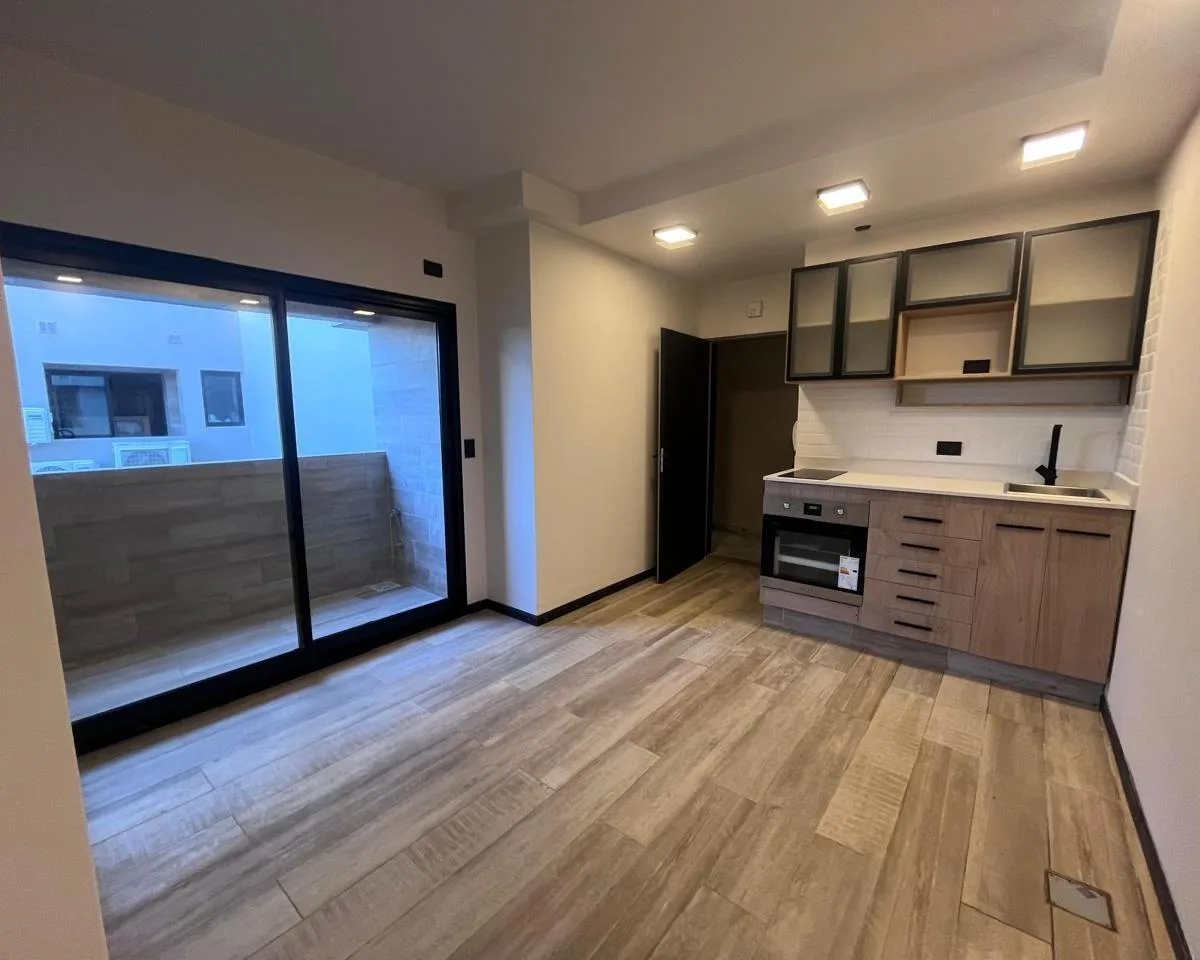 Departamento de 2 Ambientes a Estrenar en Villa Urquiza