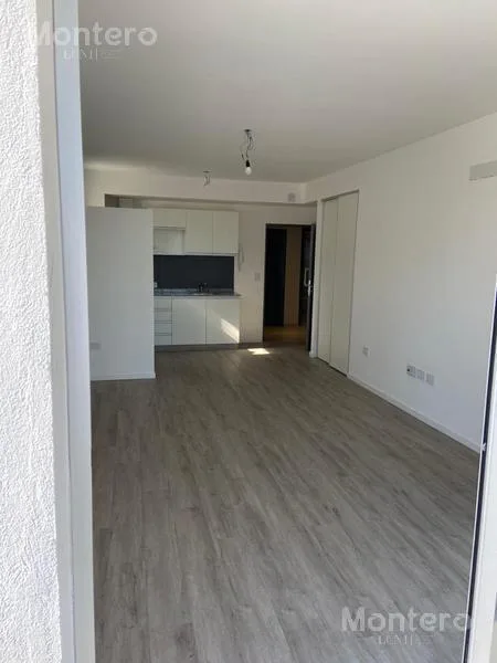 Alquiler Monoambiente Amenities Villa Crespo