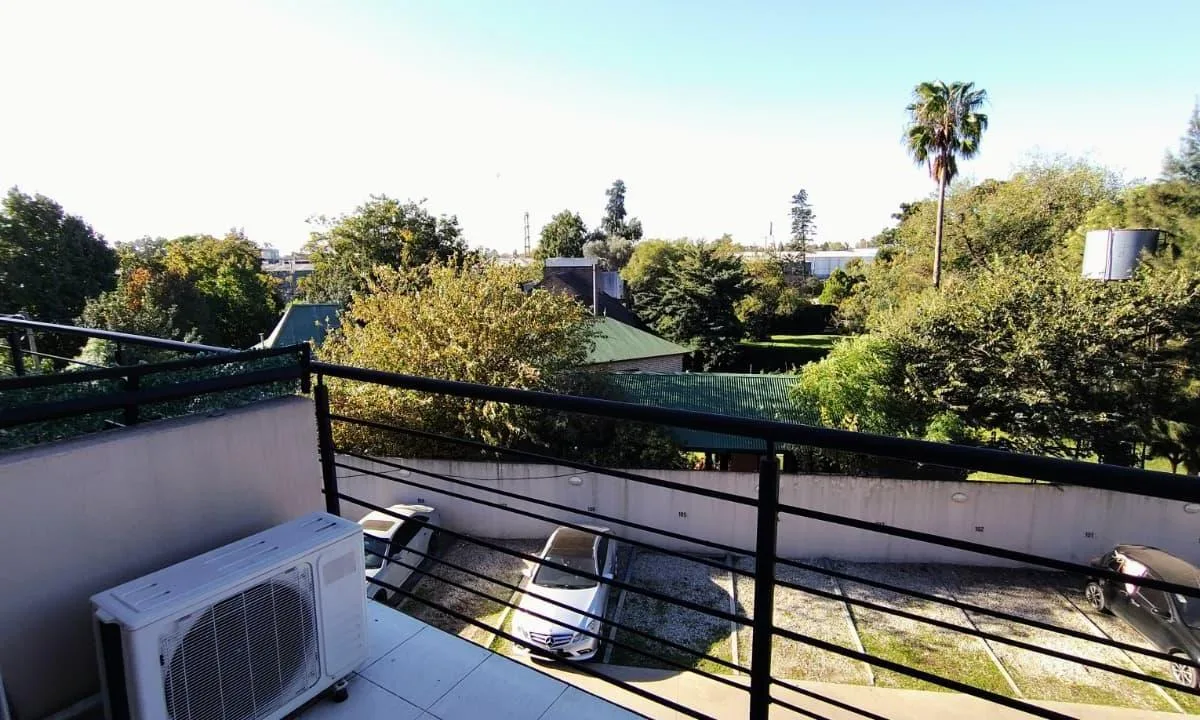 Departamento en Moreno
