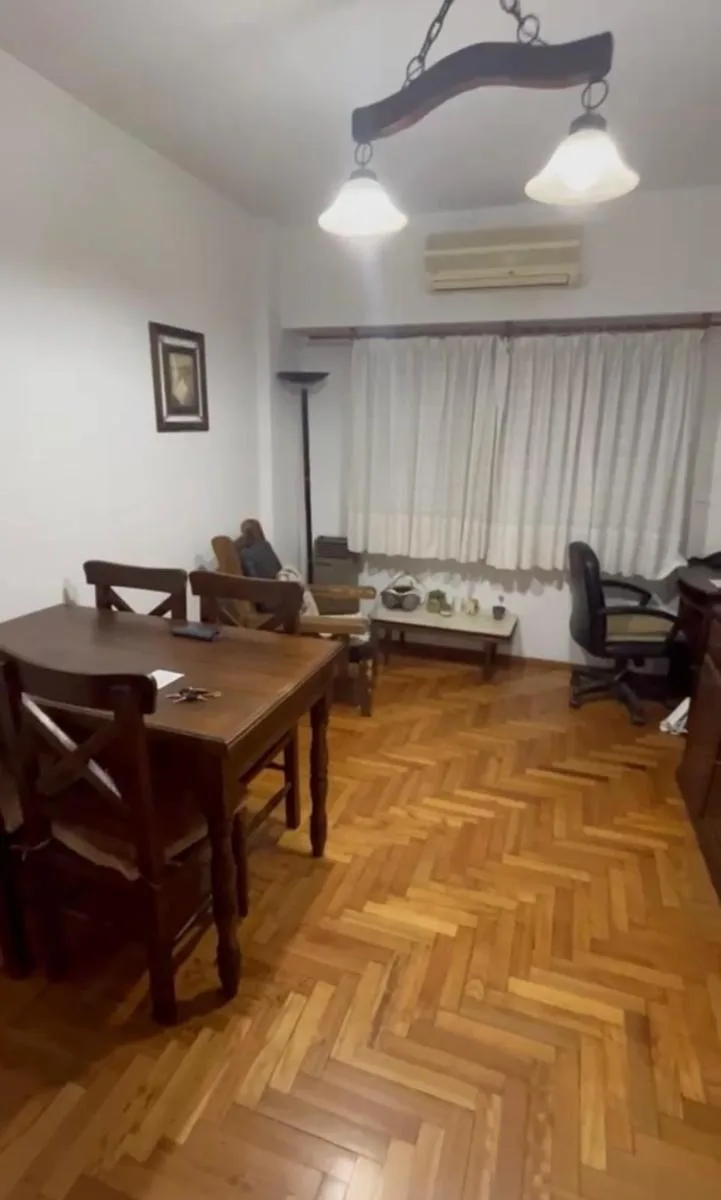 Excelente Dpto Pleno Centro Ramos Mejia