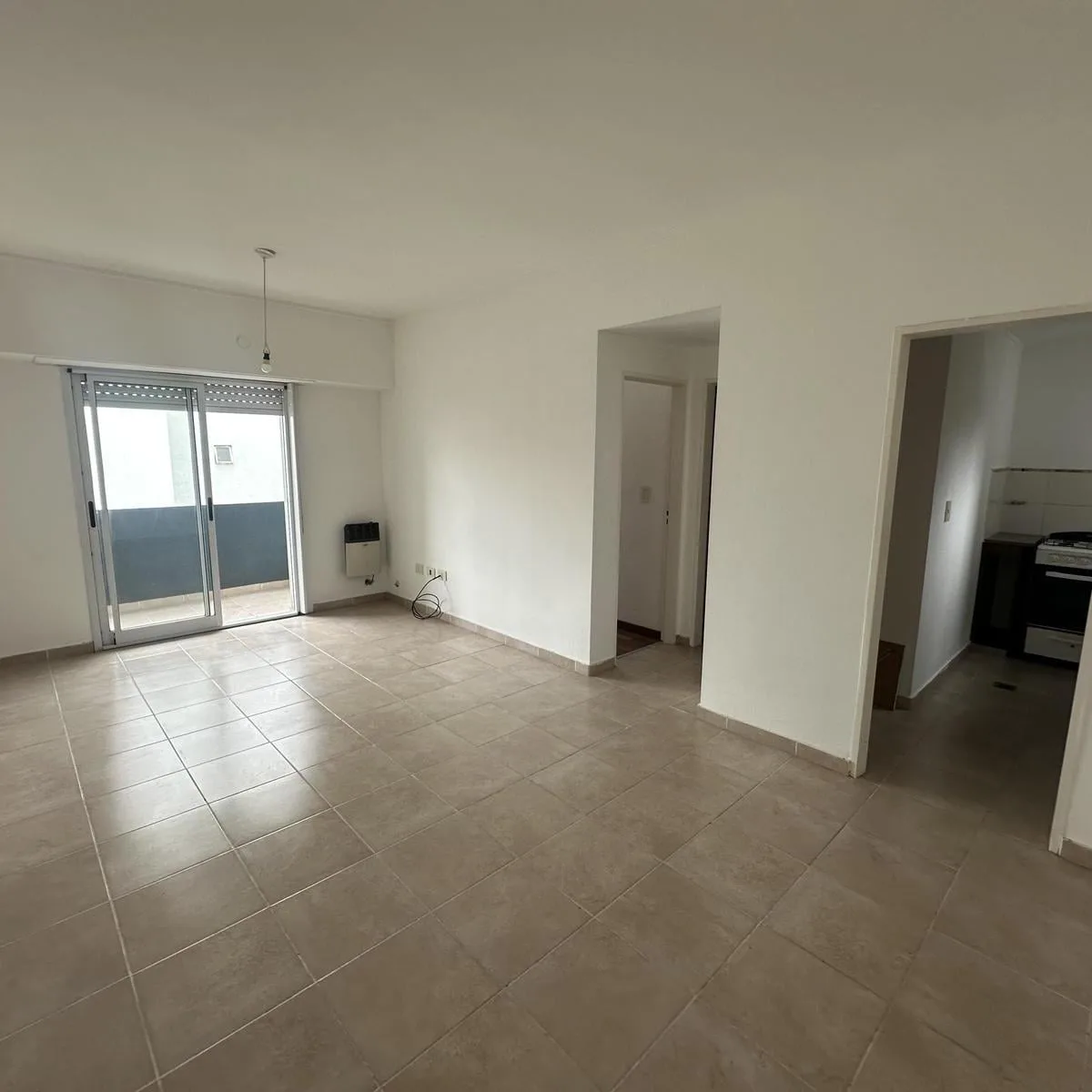 Departamento en Alquiler