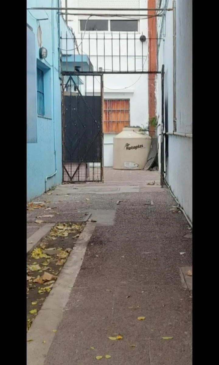 Alquilo Dpto Dé 2 Amb en Quilmes