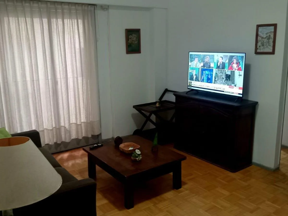 Comodo y Bien Ubicado Incluye Expensas E Impuestos, Paga Electricidad - Gas