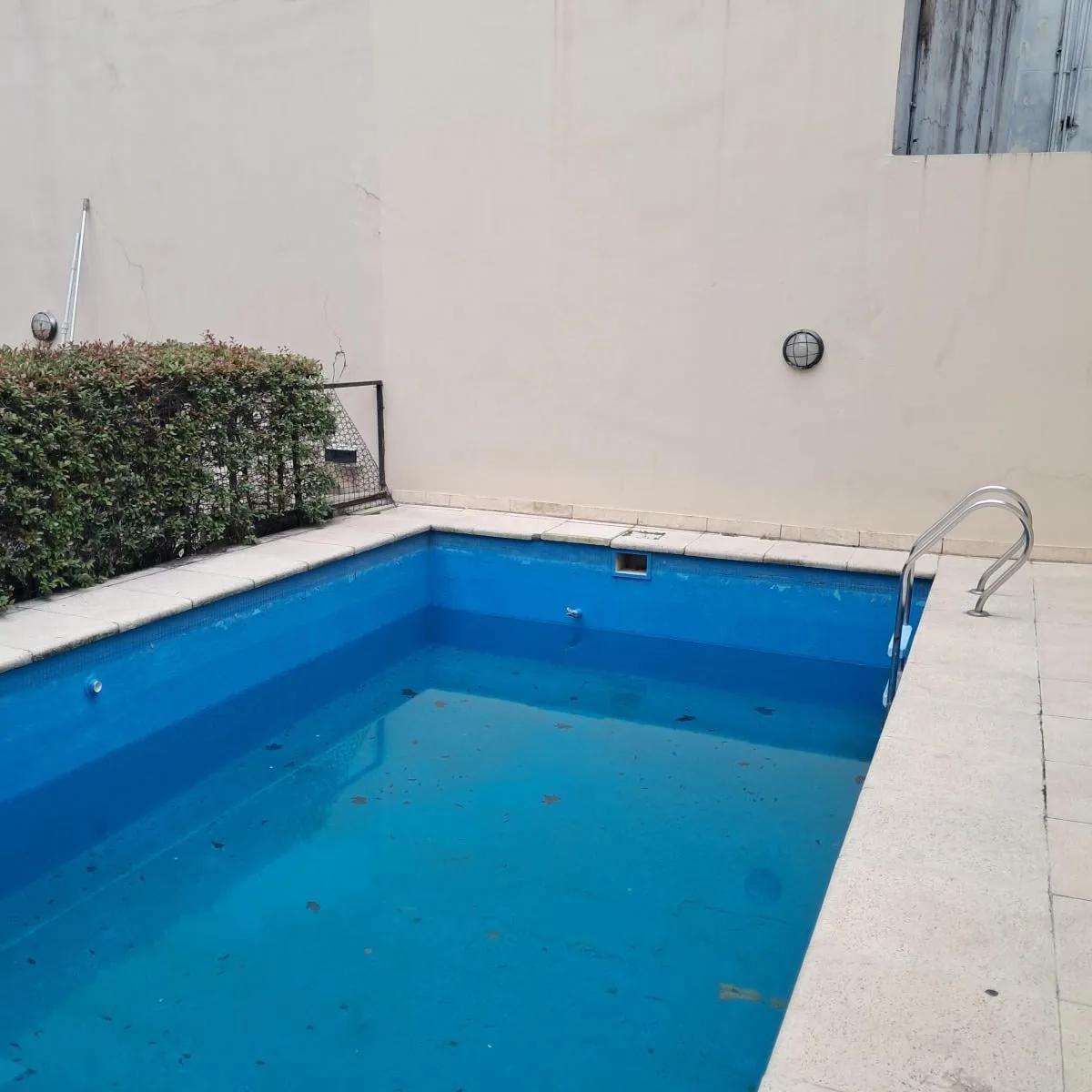 Excelente Amplio Ambiente - Balcón - Pileta - Sum