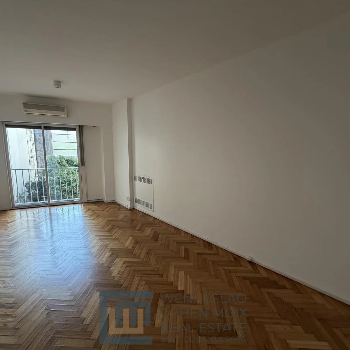Departamento en Alquiler