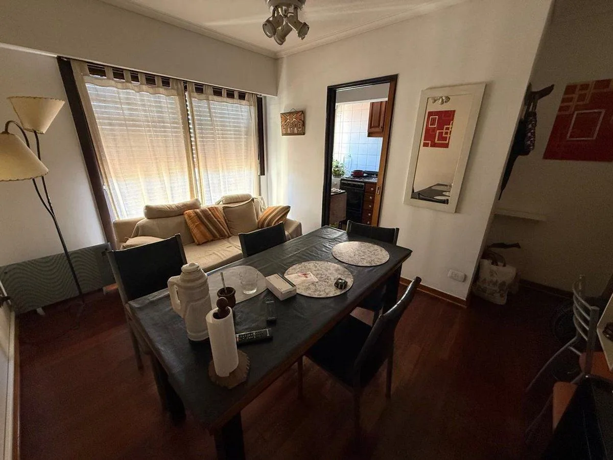 Alquiler Departamento 2ambientes Villa Pueyrredon