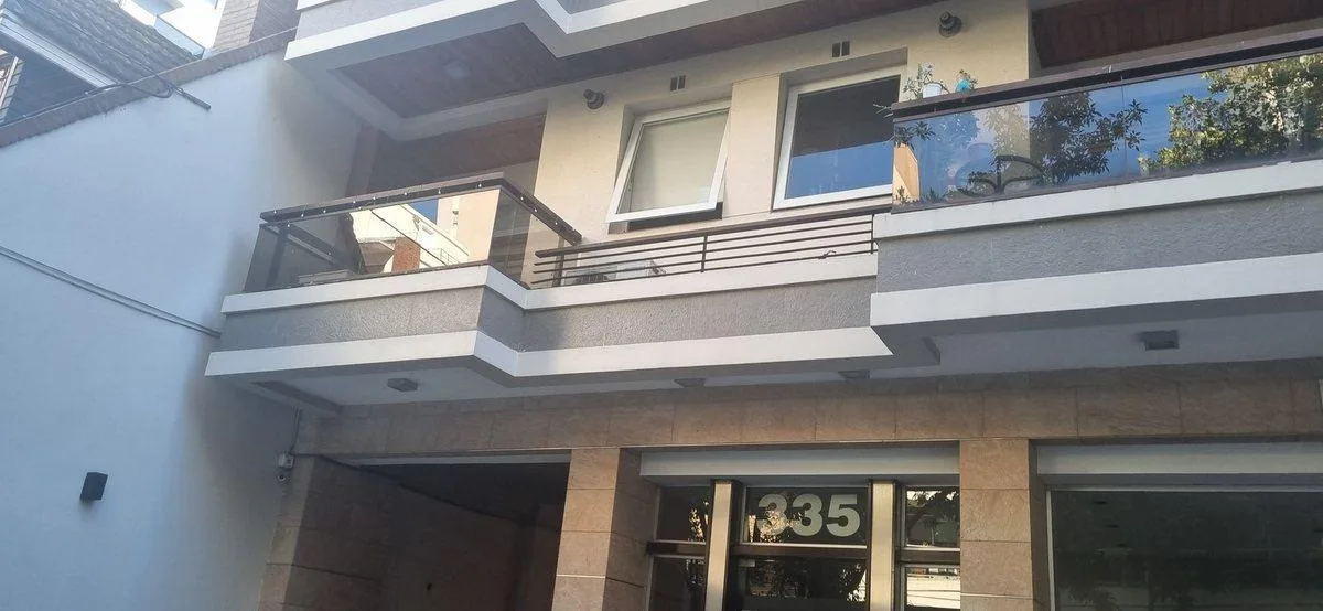 Alquiler Departamento 2 Ambientes Quilmes Centro