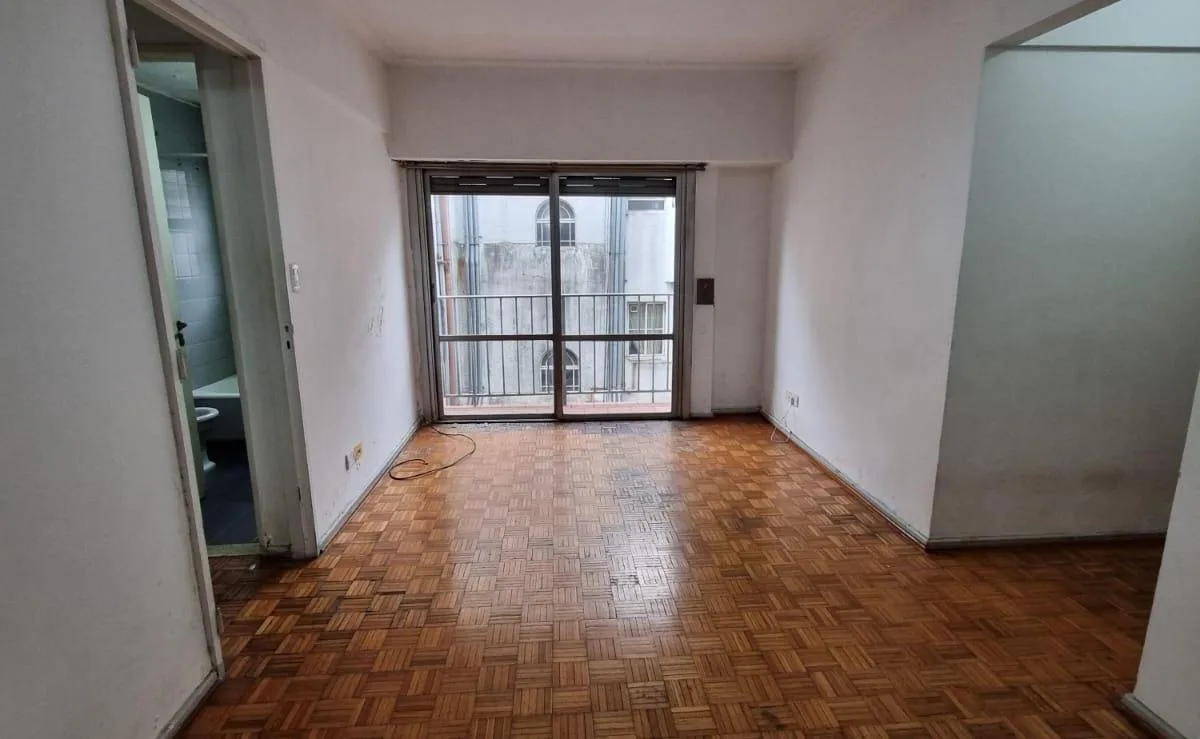 Departamento en Alquiler Zona Monserrat