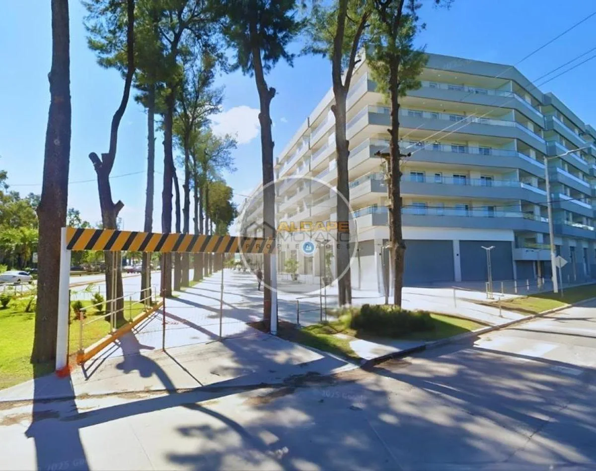 Alquiler Departamento Dos Amb, con Cochera, Amenities (Canning Center)
