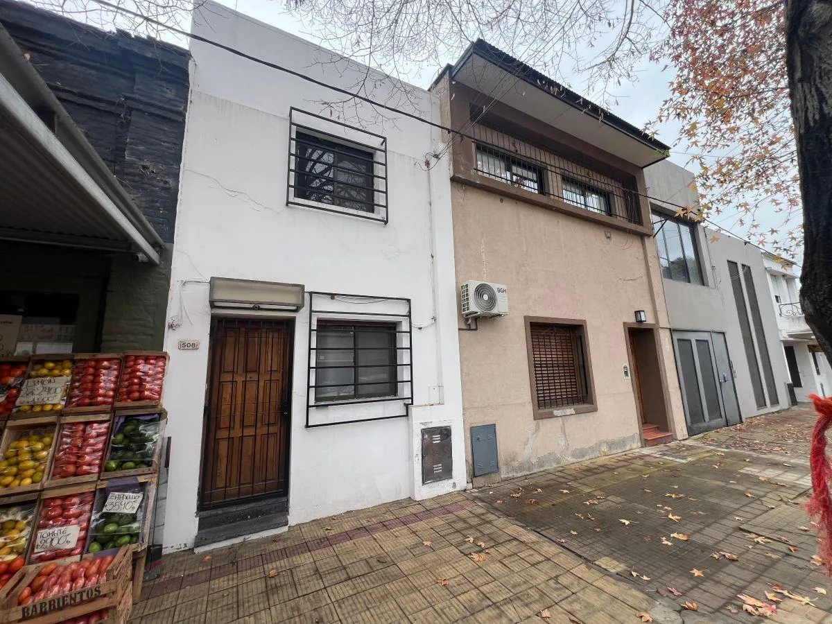 PH Tipo Duplex en Alquiler con 1 Dormitorio en La Plata