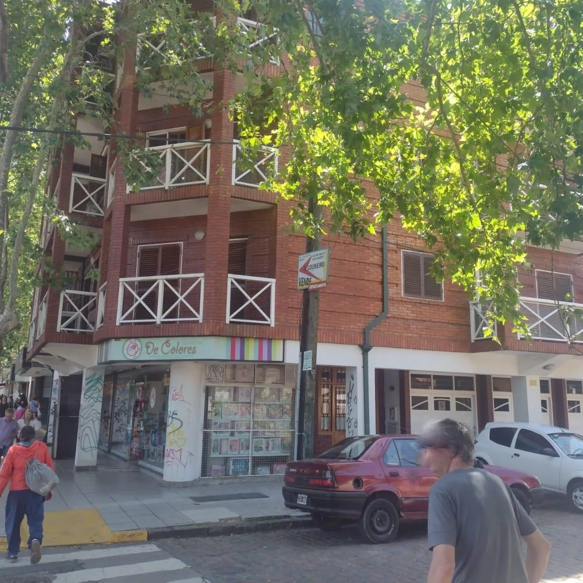 Departamento en Adrogue