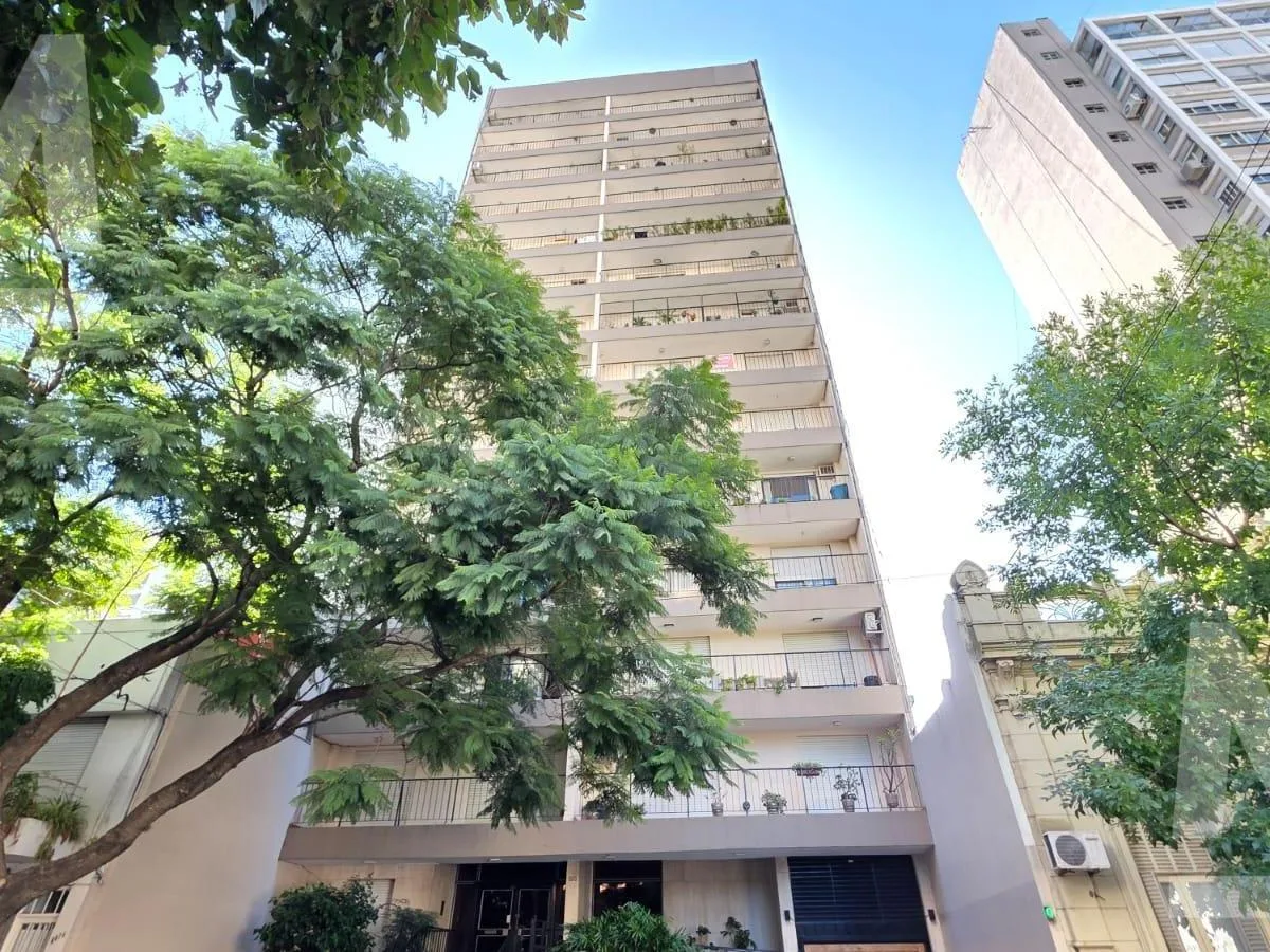 Departamento en Venta en La Plata