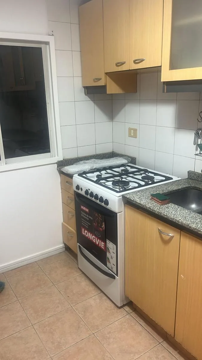 Departamento en Lomas de Zamora Este