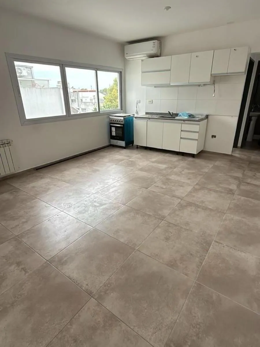 Departamento - Moron