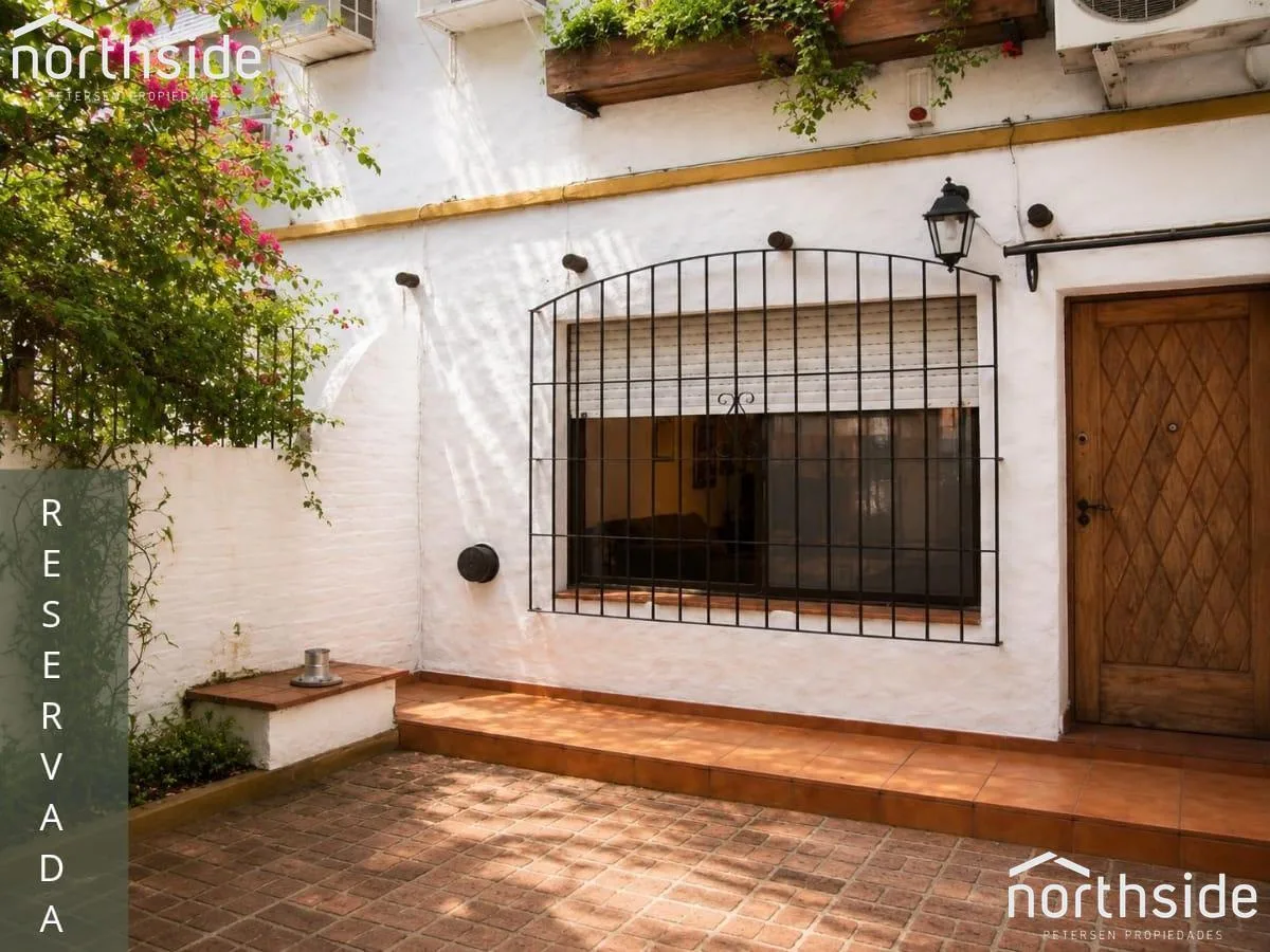 Casa en Alquiler en San Isidro