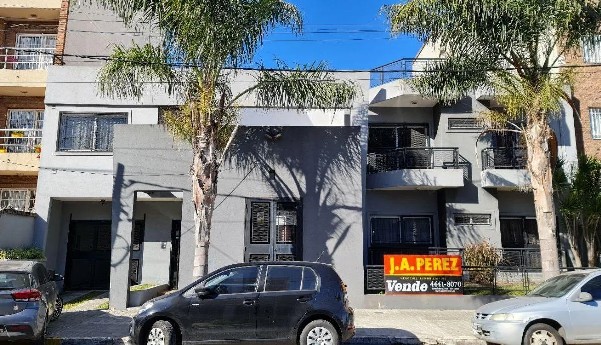 Alquiler de Departamento Monoambiente en San Justo