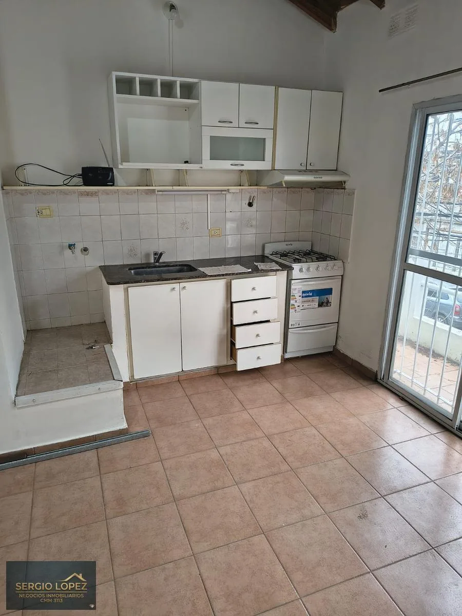 Departamento en Alquiler