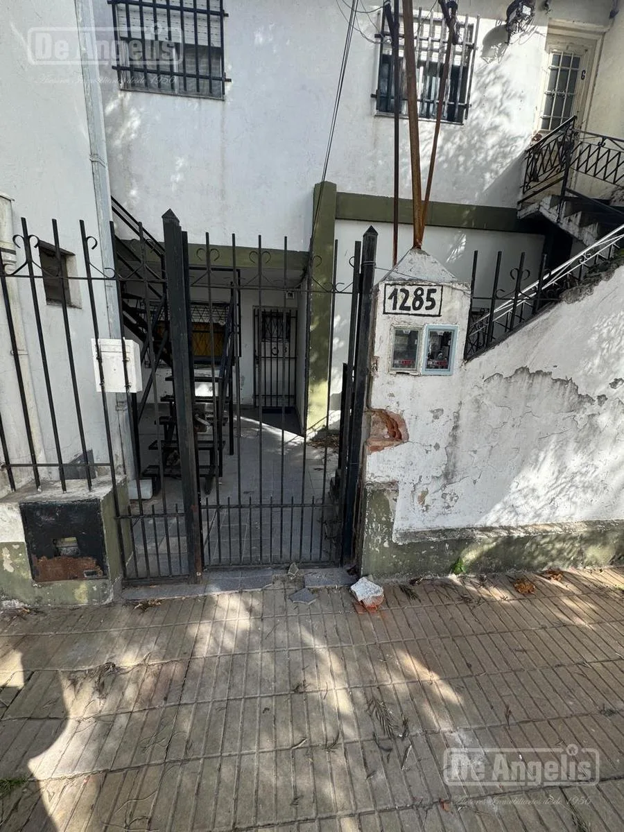 PH en Moron Sur