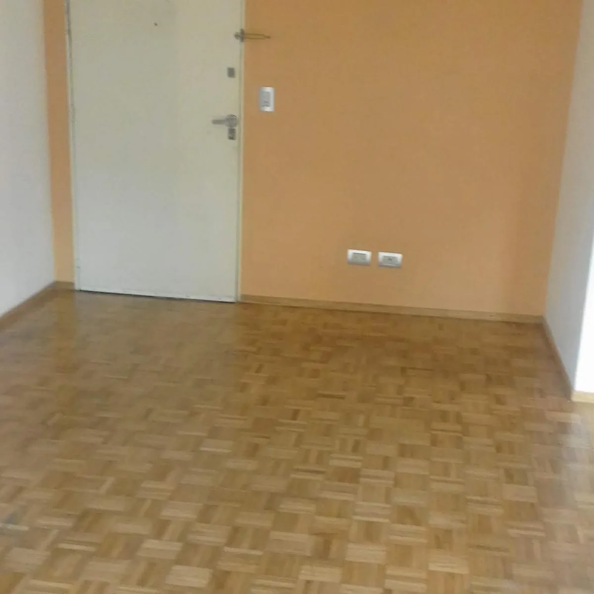 2-room apartment with balcony