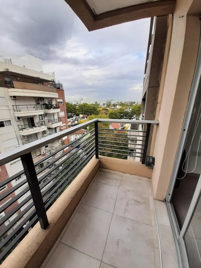 Departamento en Alquiler