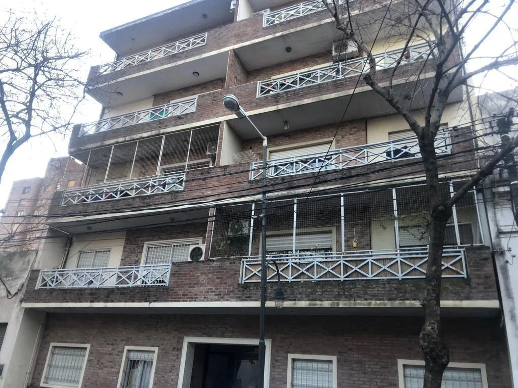 Departamento - S. Fer. - Vias/centro