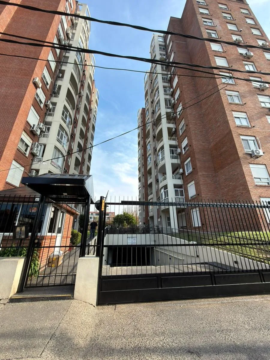 2-room apartment with balcony