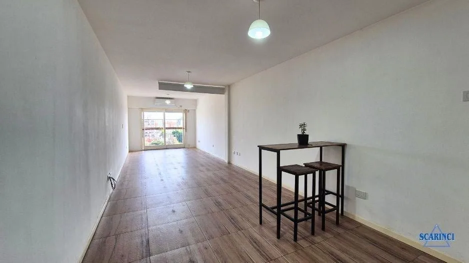 Departamento Monoambiente en Alquiler en Sáenz Peña, Tres de Febrero, G. B. a. Zona Oeste