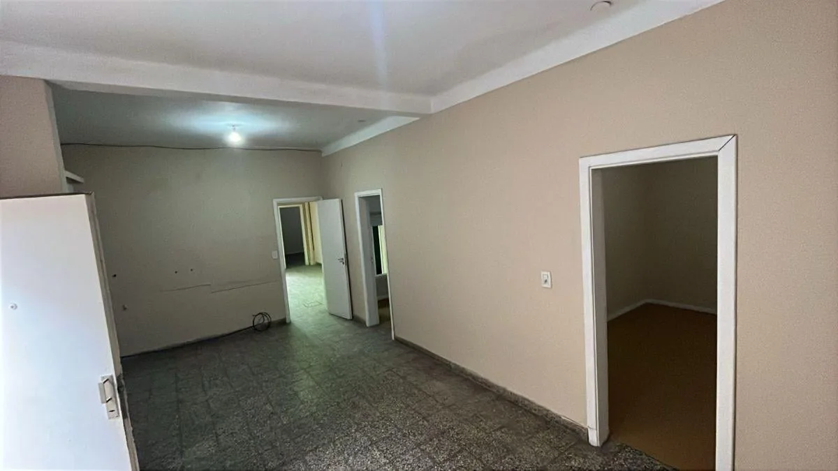House-style apartment with patio