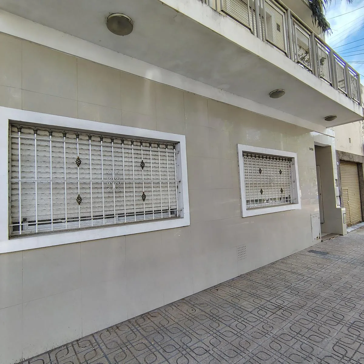 PH 2 Amb. C/patio - Pb. Incluye Exp, Abl y Aysa