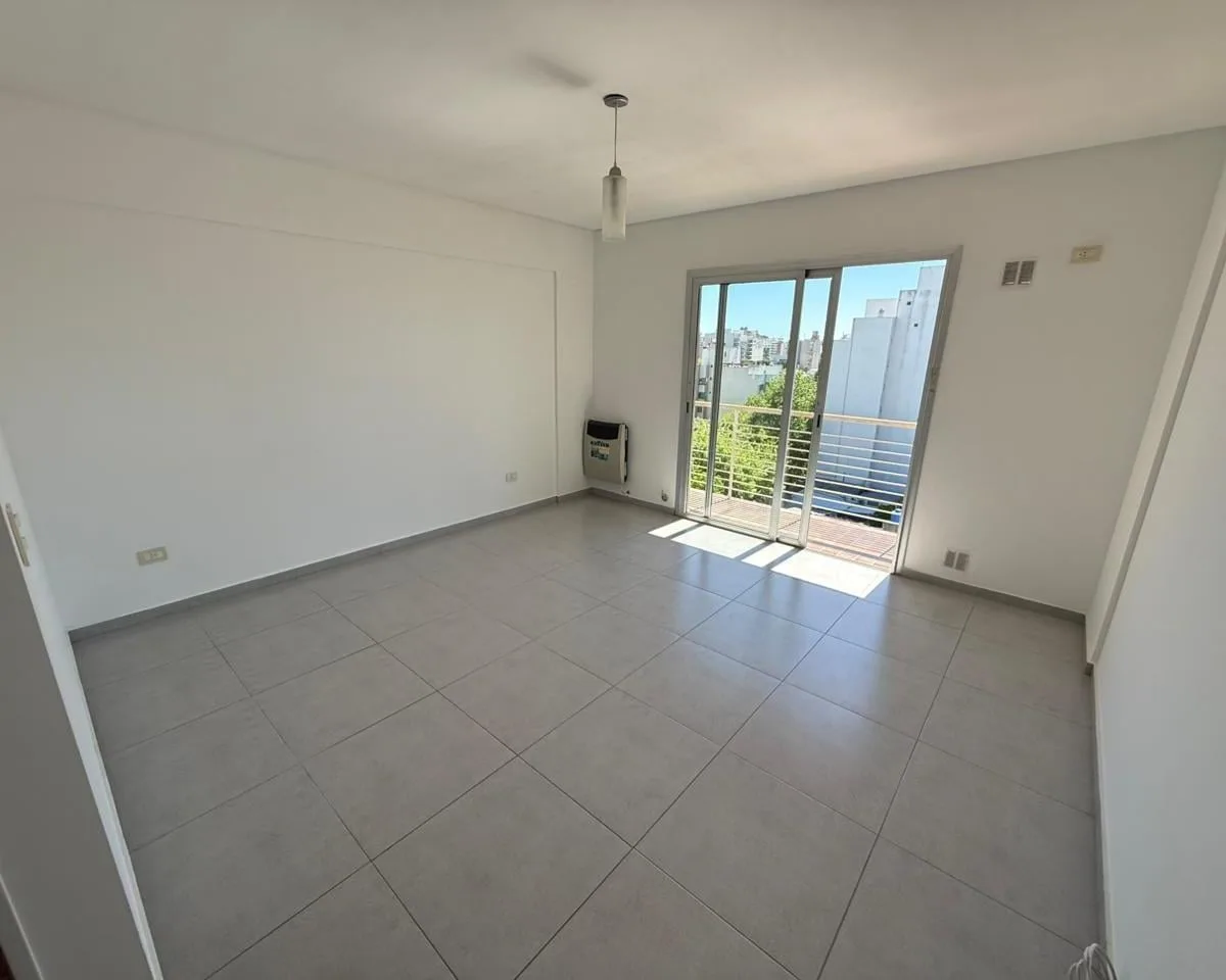 Monoambiente en Venta en La Plata