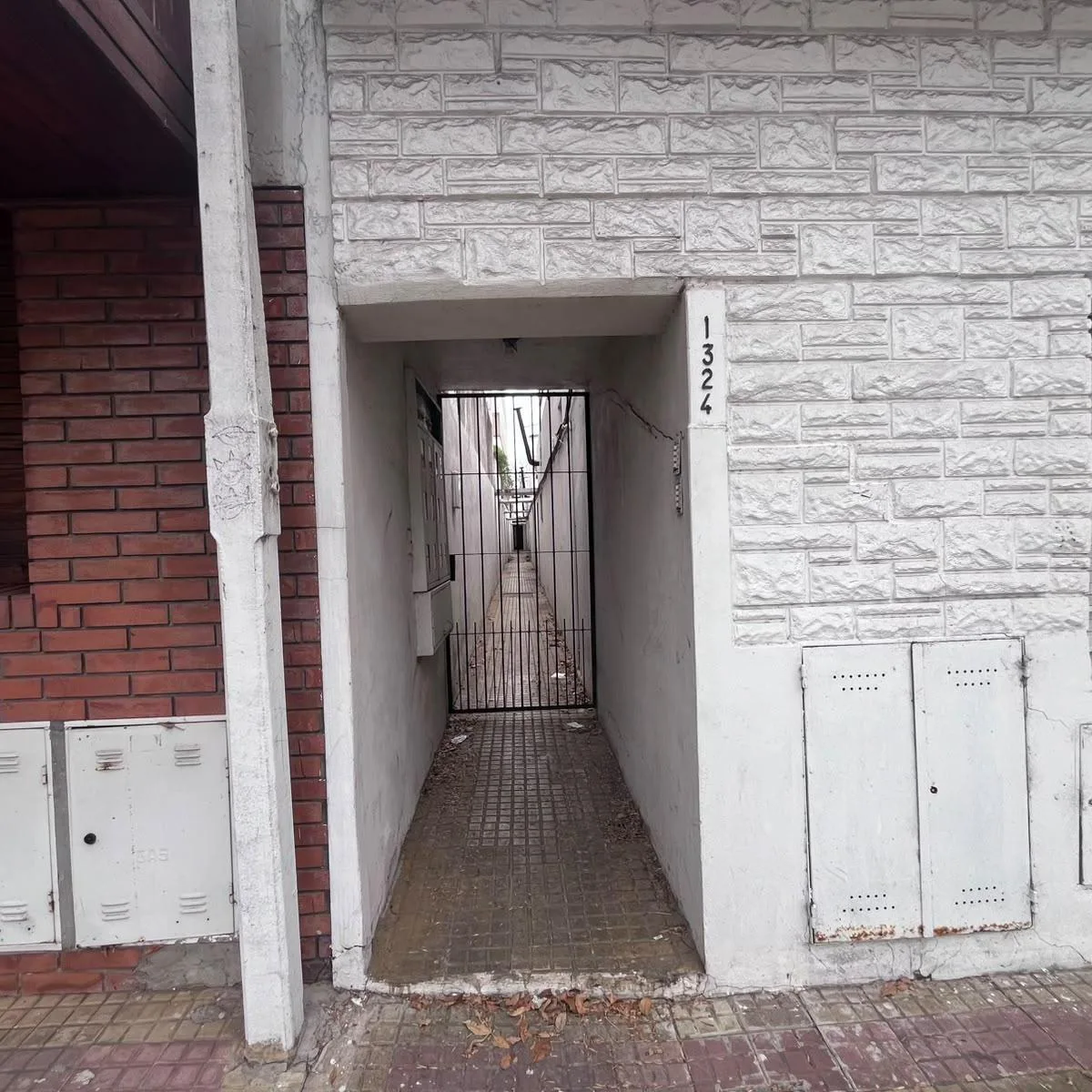 Alquiler de Departamento de un Dormitorio. La Plata