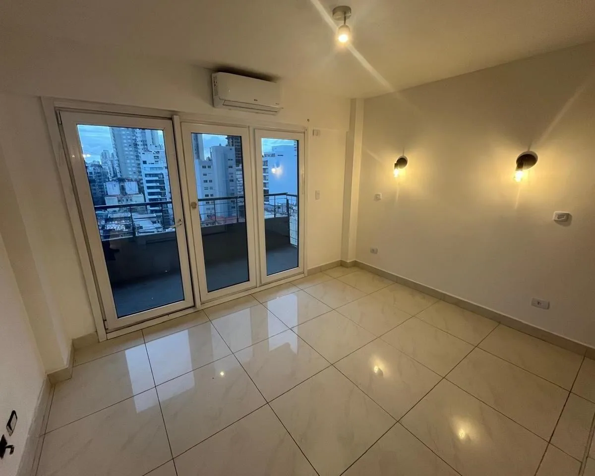 Departamento 2 Ambientes. | Corrientes, Avda. 3468