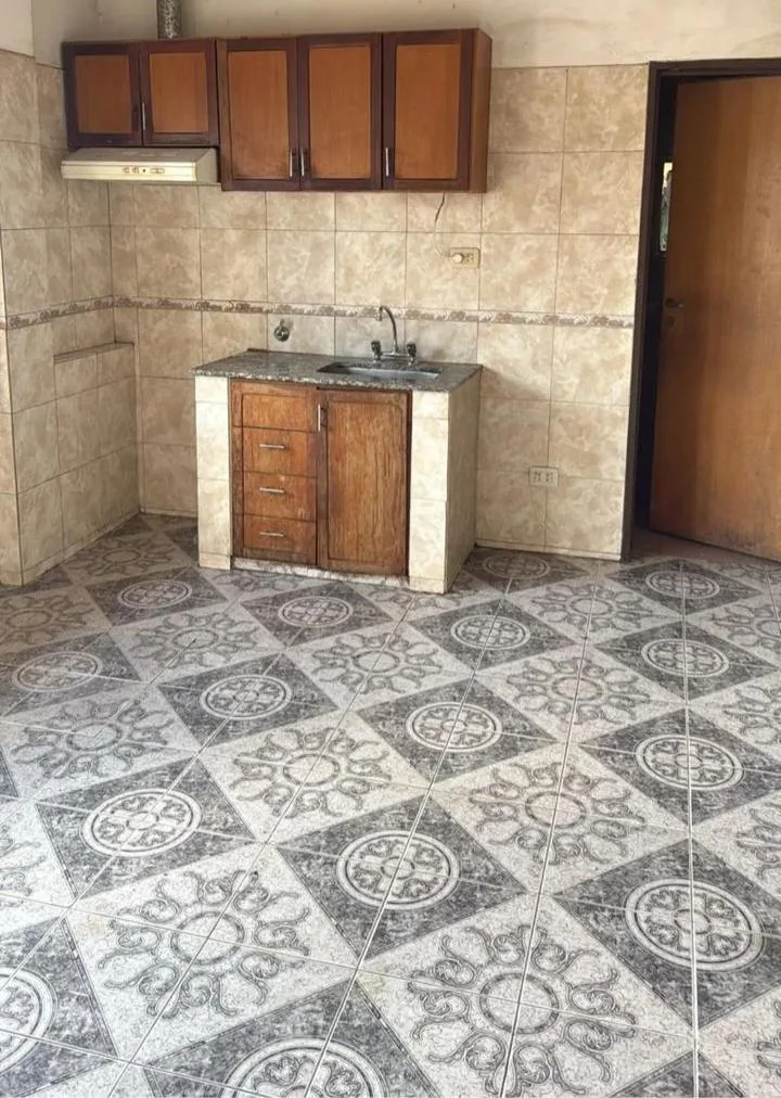 Alquiler, Departamento Dos Ambientes en Villa Adelina