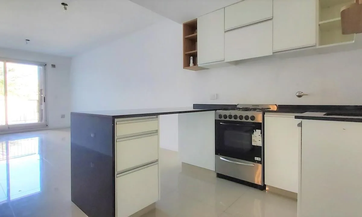 Alquiler Departamento Monoambiente Balcon Amenities Coghlan/v. Urquiza