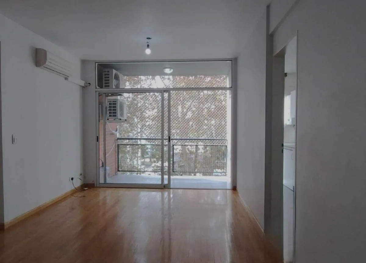 Departamento 3 Ambientes - Alquiler - Villa Urquiza