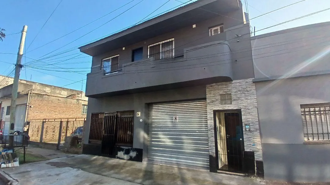 Departamento 3 Ambientes. | Rebizzo 4747