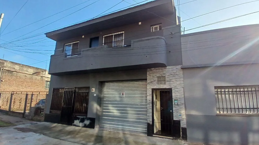 Departamento 4 Ambientes. | Rebizzo 4747