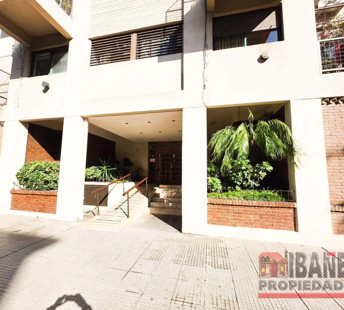 Departamento 2 Ambientes. | Argerich Al 3200