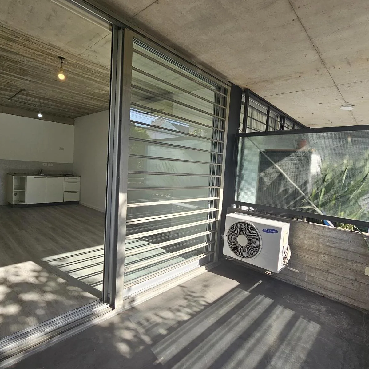 Alquiler Monoambiente Balcón Terraza Amenities Norte Moderno, Villa Urquiza