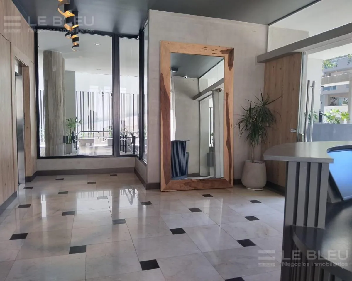 Alquiler Departamento Monoambiente en Villa Urquiza